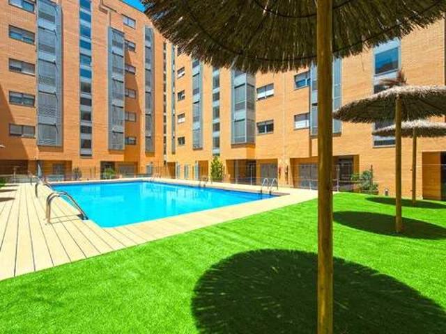 Piso en venta en Hortaleza, Madrid