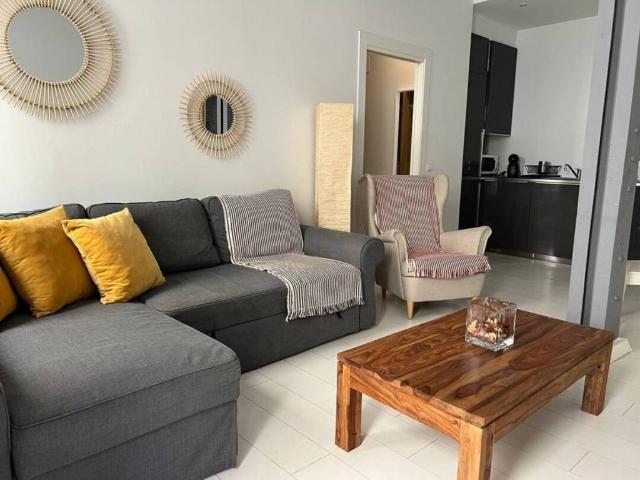 Piso en venta en Madrid