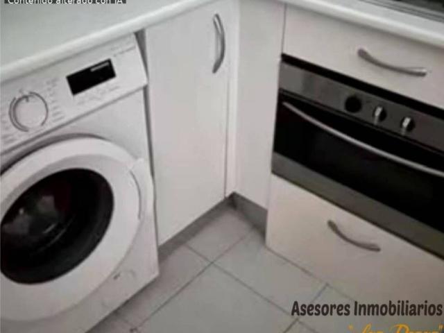 Piso en venta en Madrid