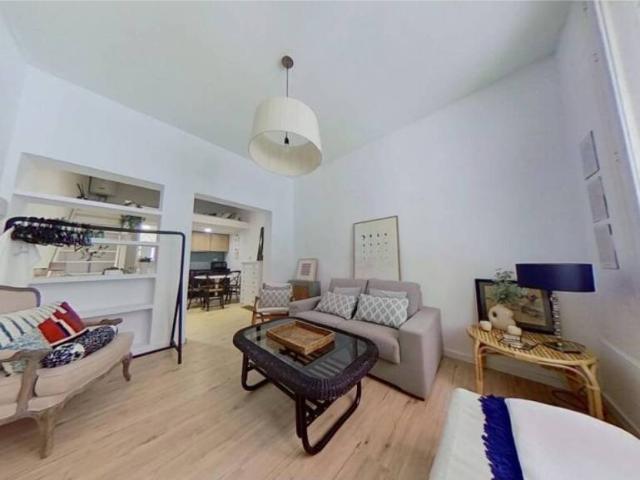 Piso en venta en Madrid