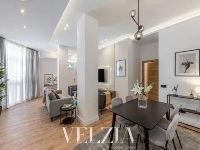 Piso en venta en Madrid