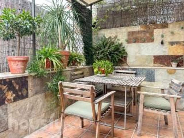 Piso en venta en Chamartín, Madrid