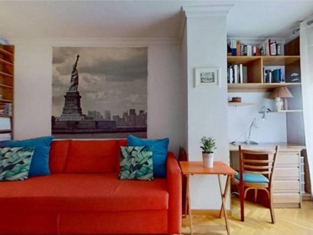 Piso en venta en Madrid