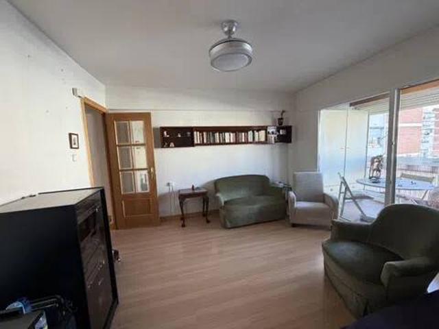 Piso en venta en Fuencarral - El Pardo, Madrid