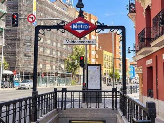 Piso en venta en Tetuán, Madrid