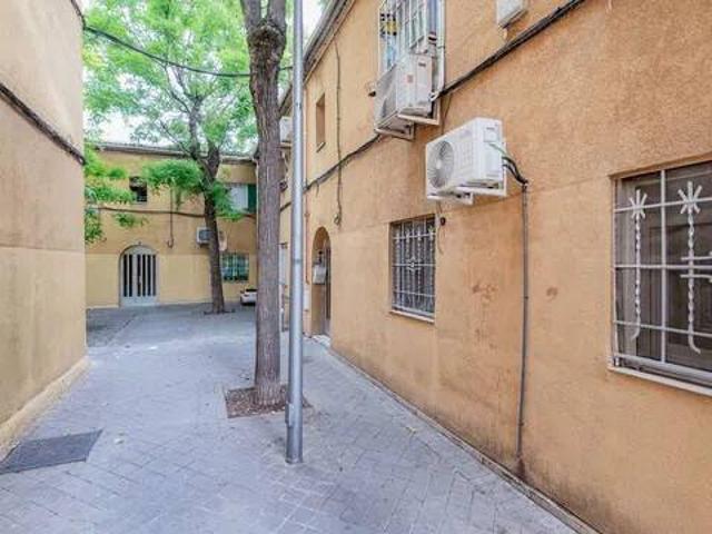 Piso en venta en Villa de Vallecas, Madrid