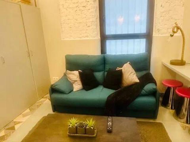 Piso en venta en Salamanca, Madrid