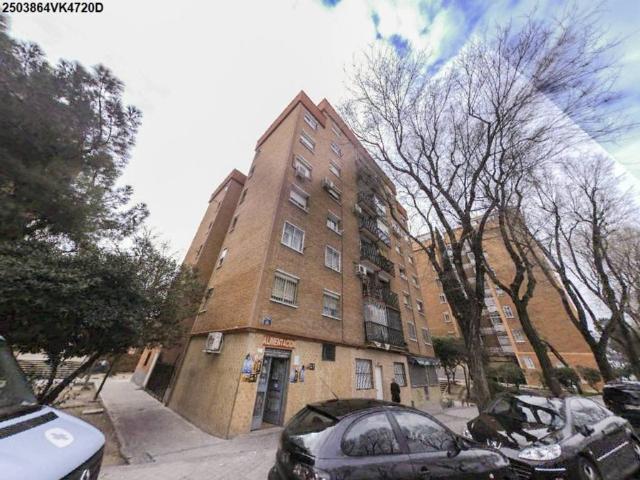 Piso en venta en Puente de Vallecas, Medina-sidonia