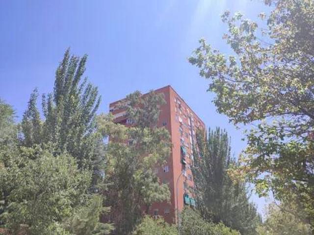 Piso en venta en Moratalaz, Madrid