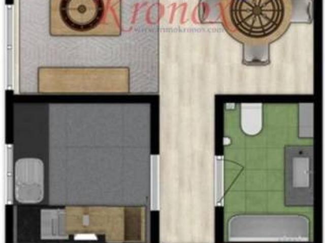 Piso en venta en Madrid