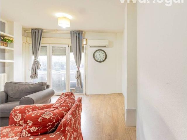 Piso en venta en Moratalaz, Madrid