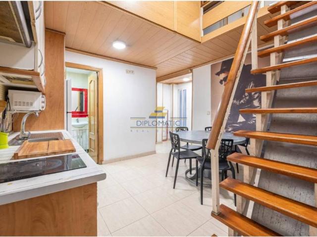 Piso en venta en Madrid, Comunidad de Madrid