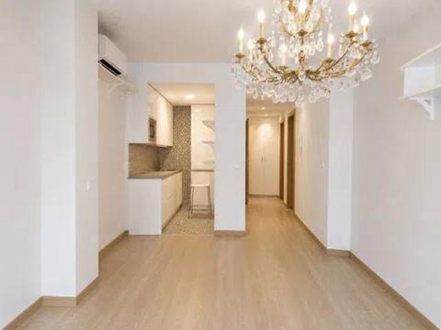 Piso en venta en Centro, Madrid