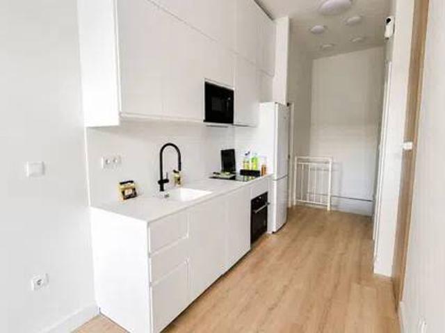 Piso en venta en Ciudad Lineal, Madrid