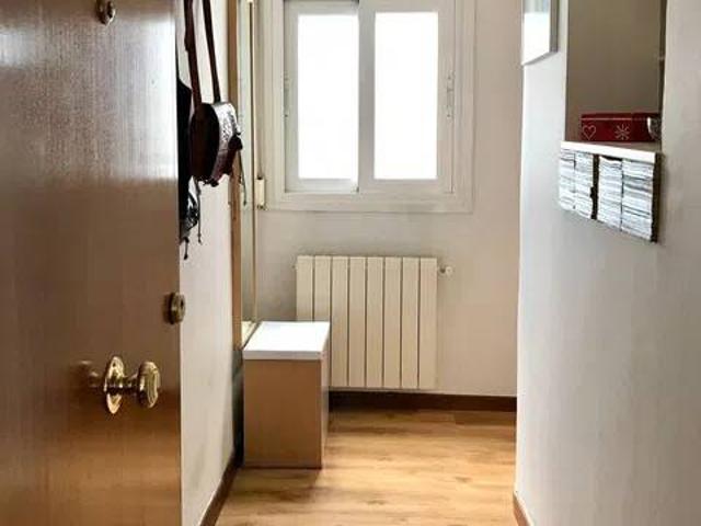 Piso en venta en Madrid