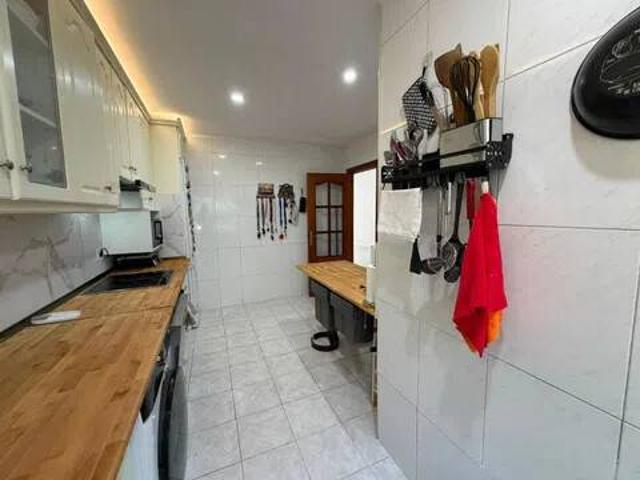 Piso en venta en San Blas - Canillejas, Madrid