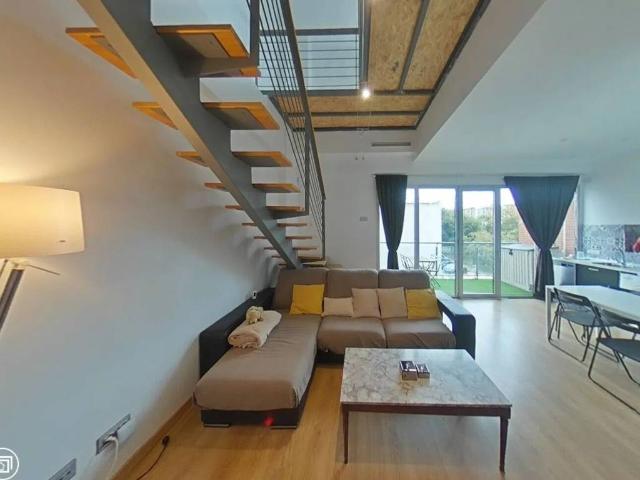 Piso en venta en Fuencarral - El Pardo, Madrid