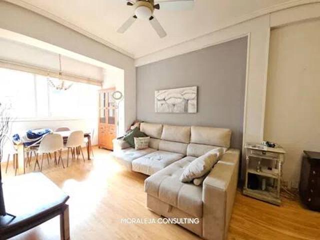 Piso en venta en Villa de Vallecas, Madrid