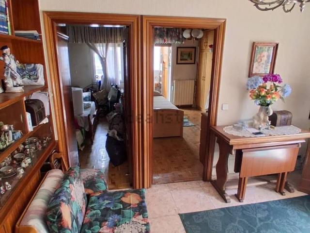 Piso en venta en Ciudad Lineal, Madrid