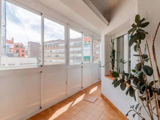Piso en venta en Chamberí, Madrid