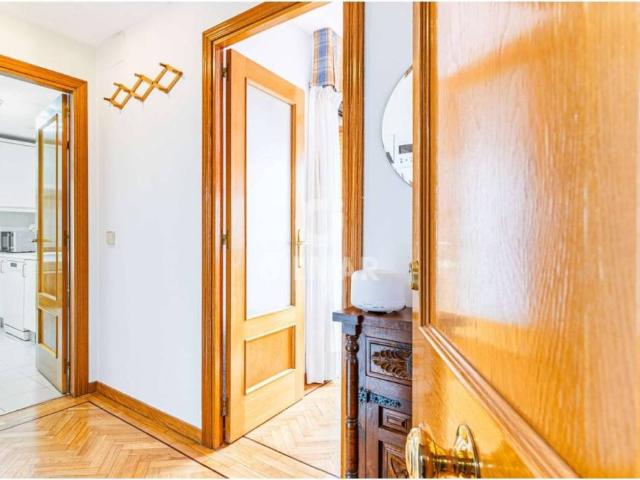 Piso en venta en Madrid