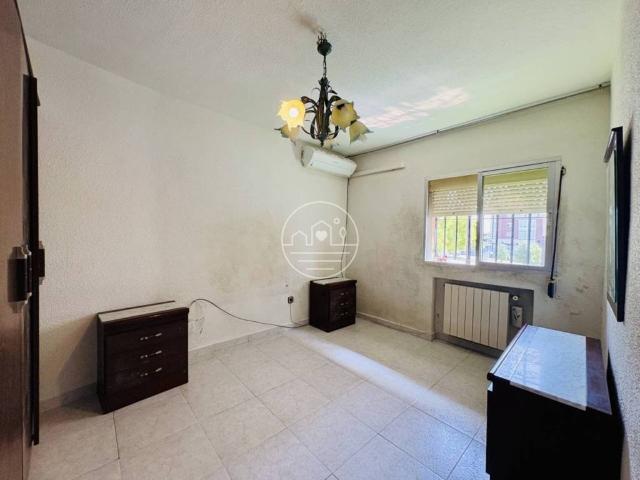 Piso en venta en Madrid