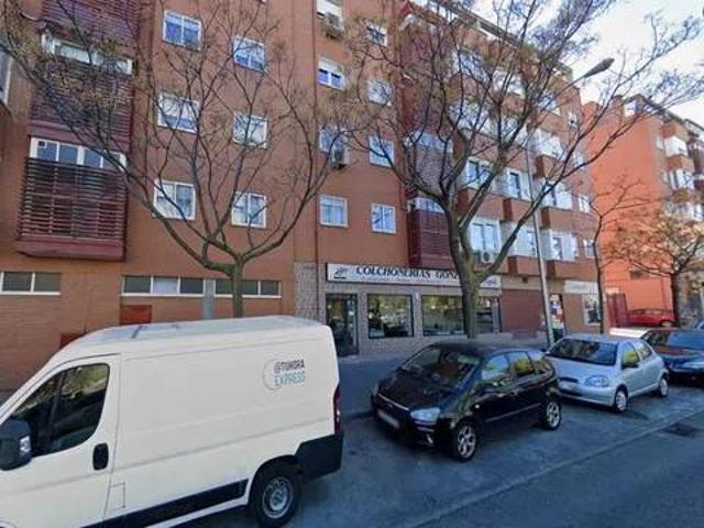 Piso en venta en San Blas - Canillejas, Madrid