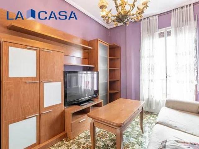Piso en venta en Arganzuela, Madrid