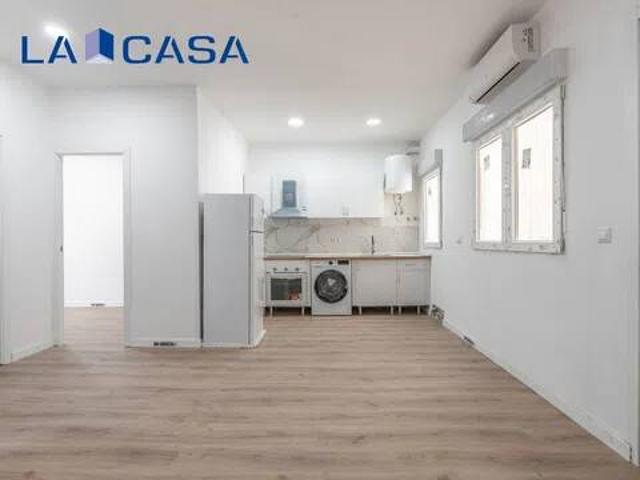 Piso en venta en Arganzuela, Madrid