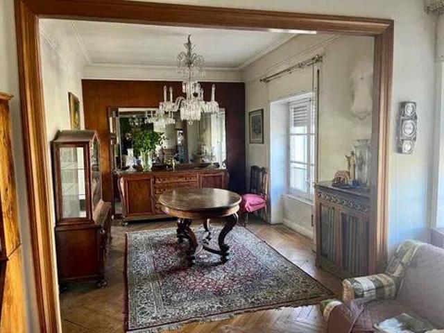 Piso en venta en Chamberí, Madrid