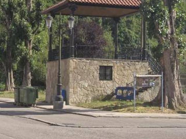Piso en venta en Oviedo, Asturias