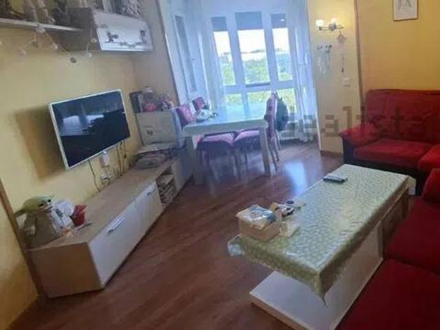 Piso en venta en Usera, Madrid