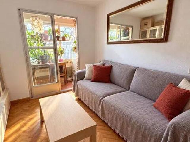 Piso en venta en Ciudad Lineal, Madrid