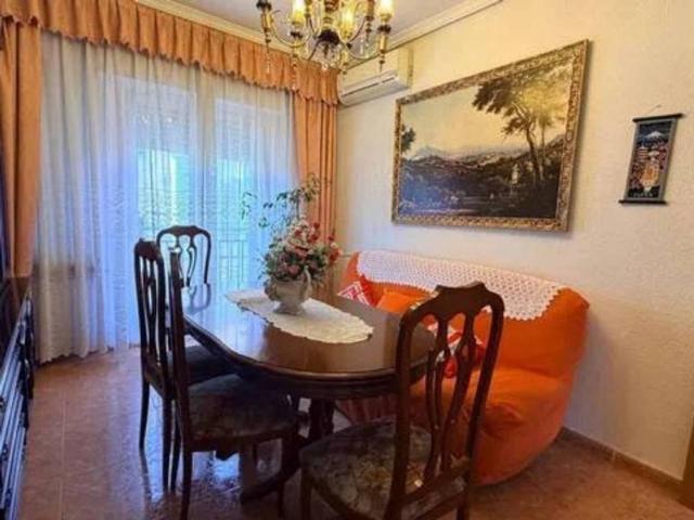 Piso en venta en Madrid