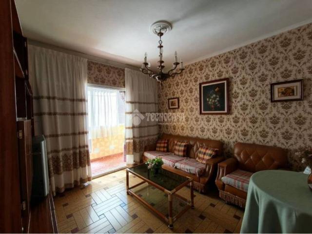 Piso en venta en Madrid, Comunidad de Madrid