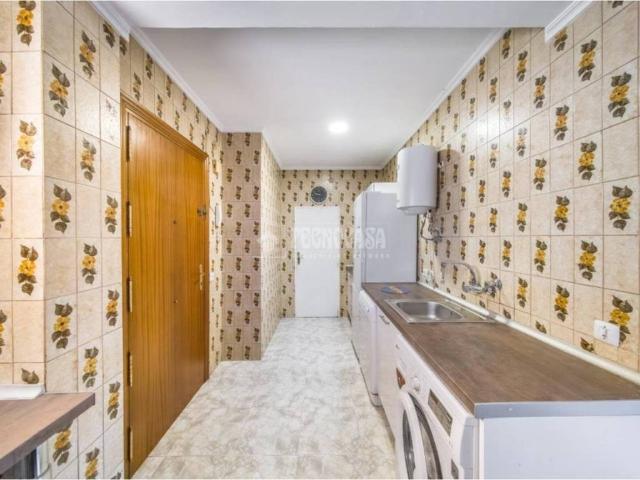 Piso en venta en Madrid