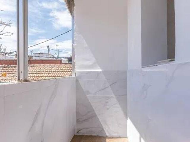 Piso en venta en Usera, Madrid