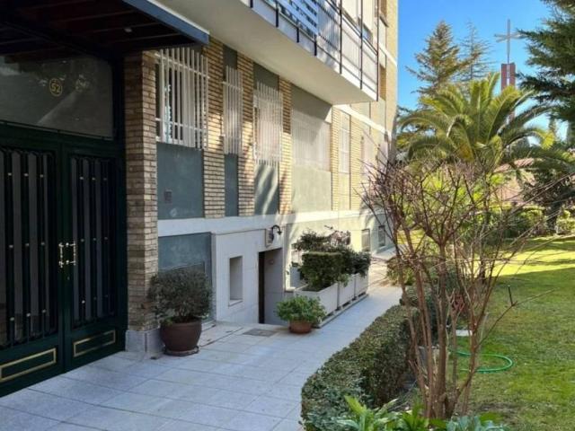 Piso en venta en Madrid, Hispanoamérica