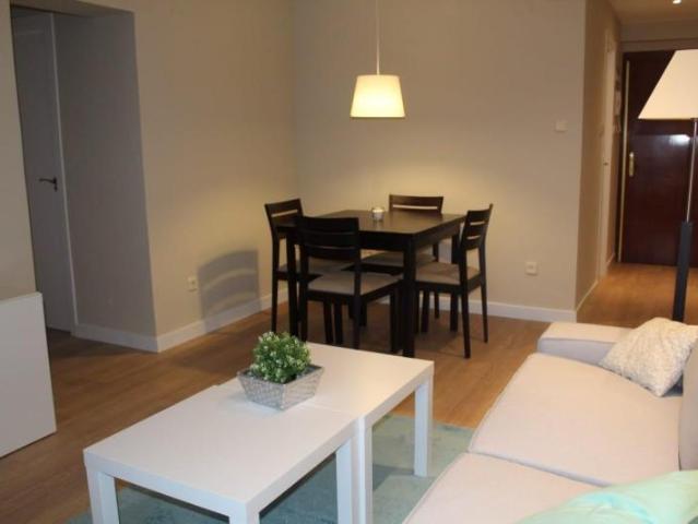Piso en venta en Fuencarral - El Pardo, Madrid