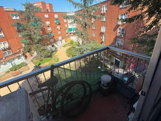 Piso en venta en Villaverde, Madrid
