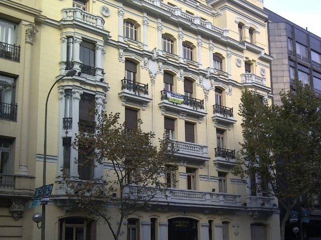 Piso en venta en Madrid, Ciudad Jardín