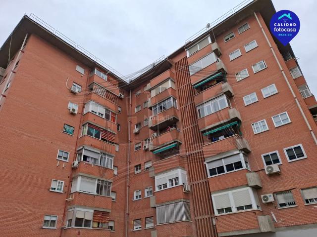 Piso en venta en Centro, Madrid