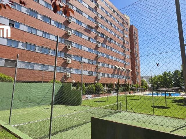 Piso en venta en Centro, Madrid