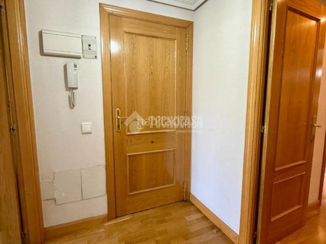 Piso en venta en Centro, Madrid