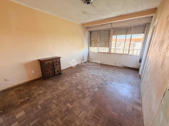 Piso en venta en Centro, Madrid