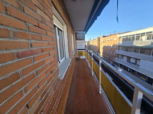 Piso en venta en Centro, Madrid