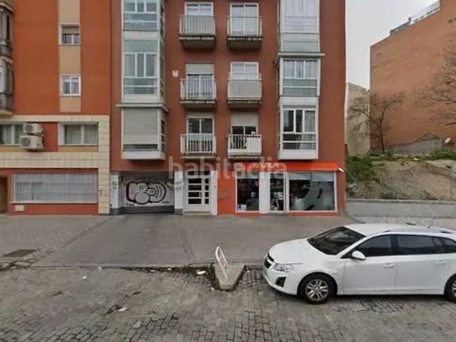 Piso en venta en Centro, Madrid