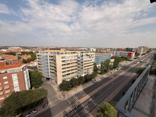 Piso en venta en Centro, Madrid