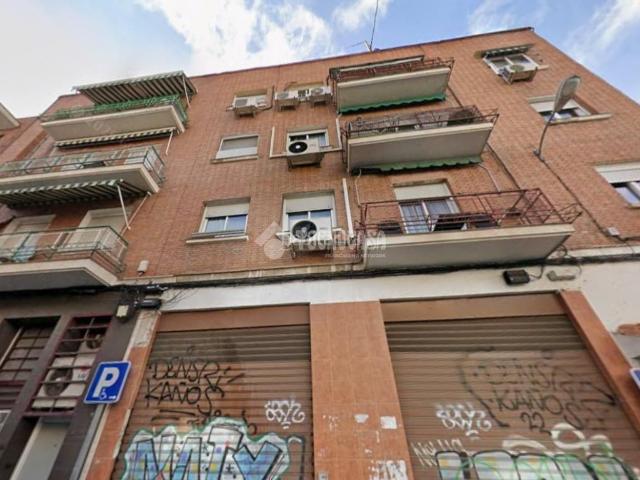Piso en venta en Centro, Madrid