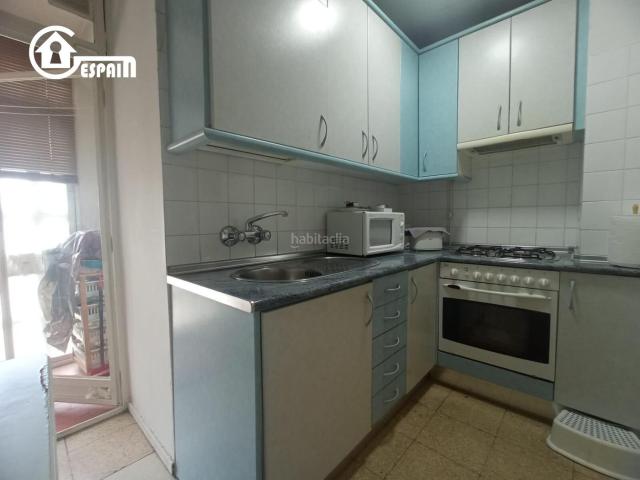 Piso en venta en Madrid, Cortes